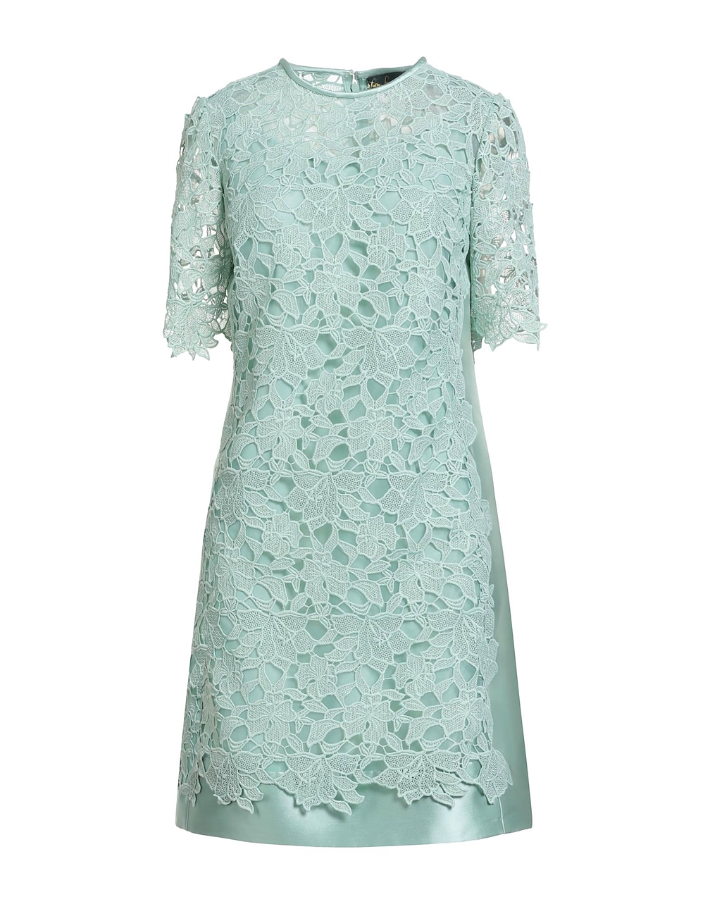 LUISA SPAGNOLI - Mini dresses