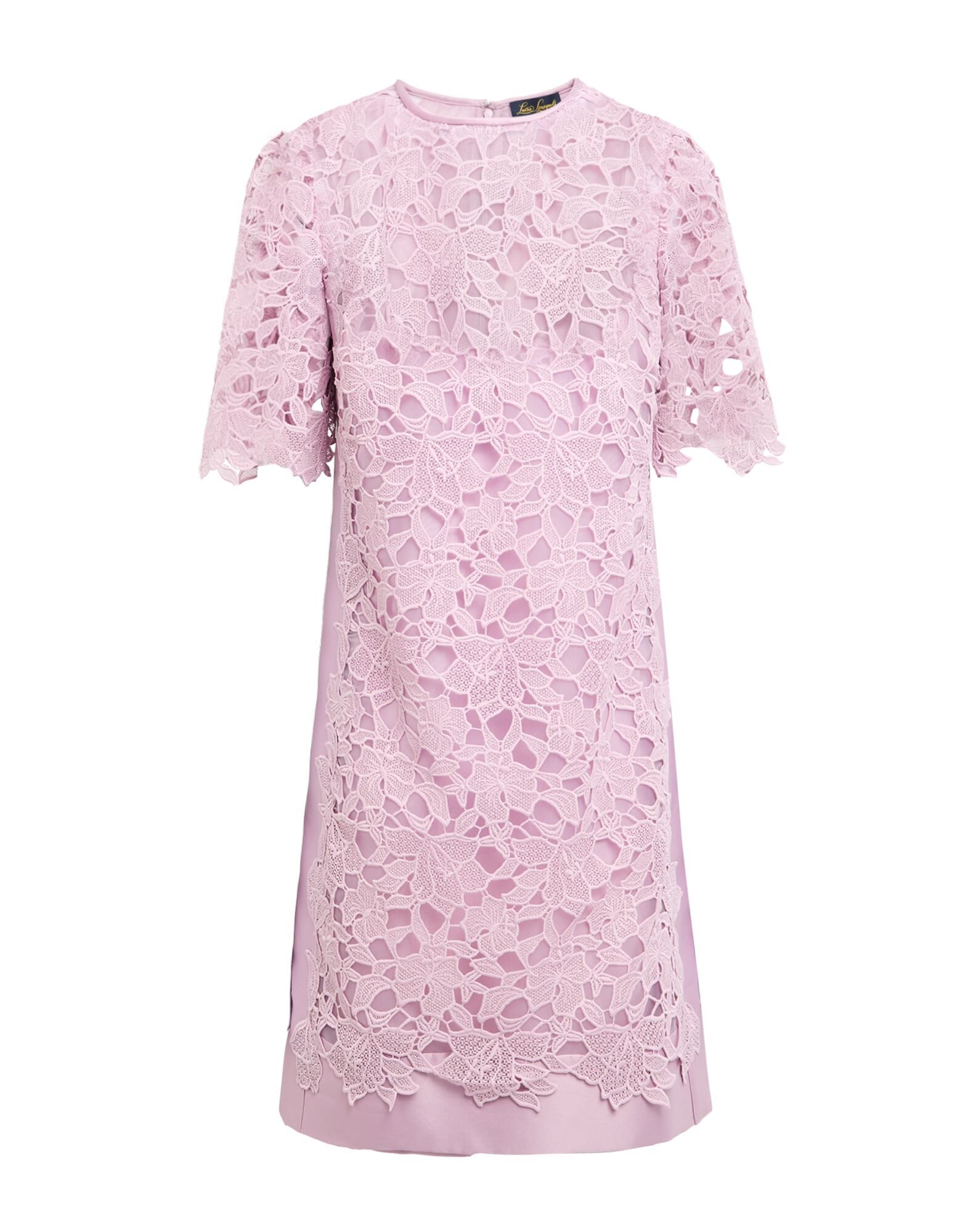 LUISA SPAGNOLI - Mini dresses