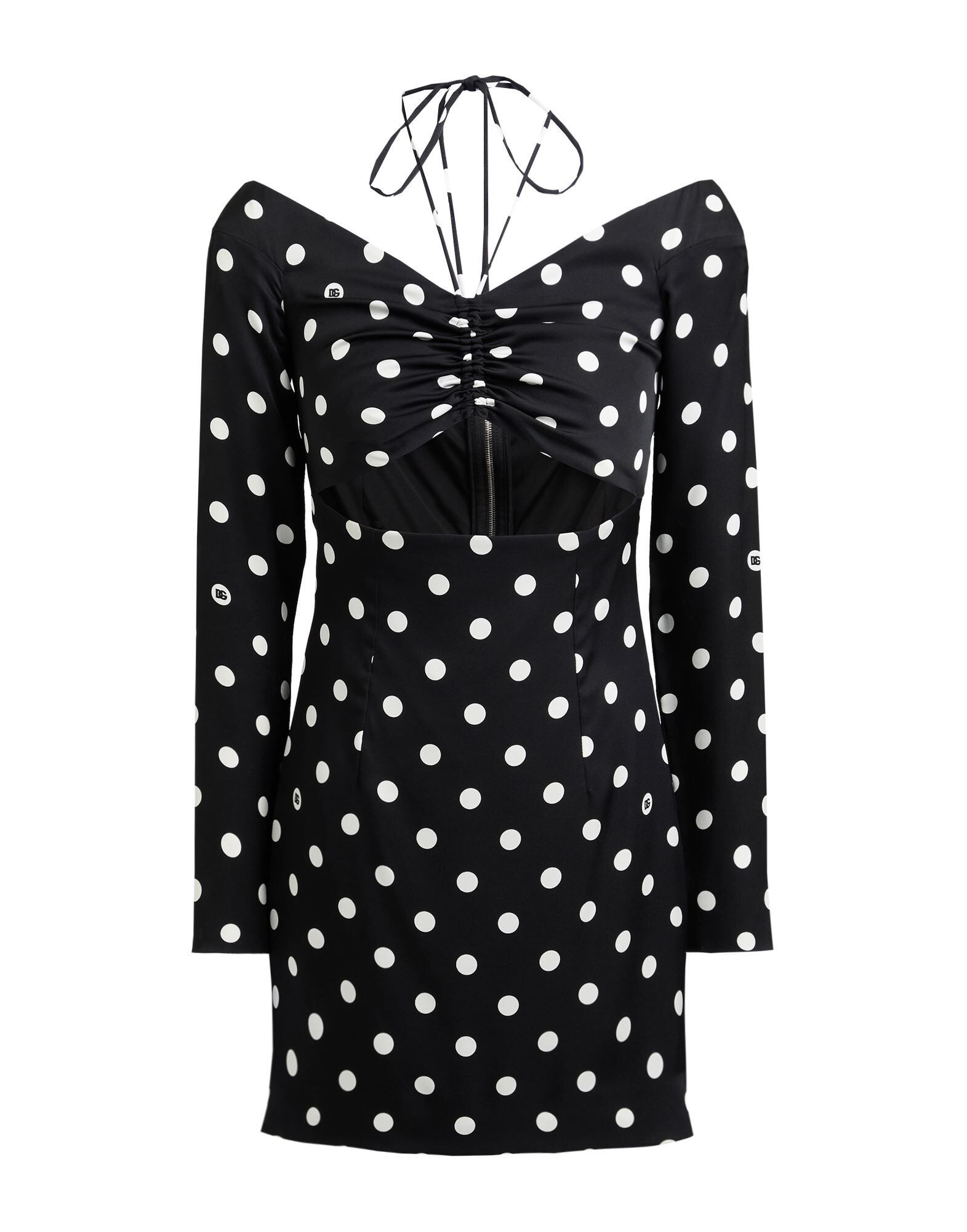 DOLCE&GABBANA - Mini-Kleider