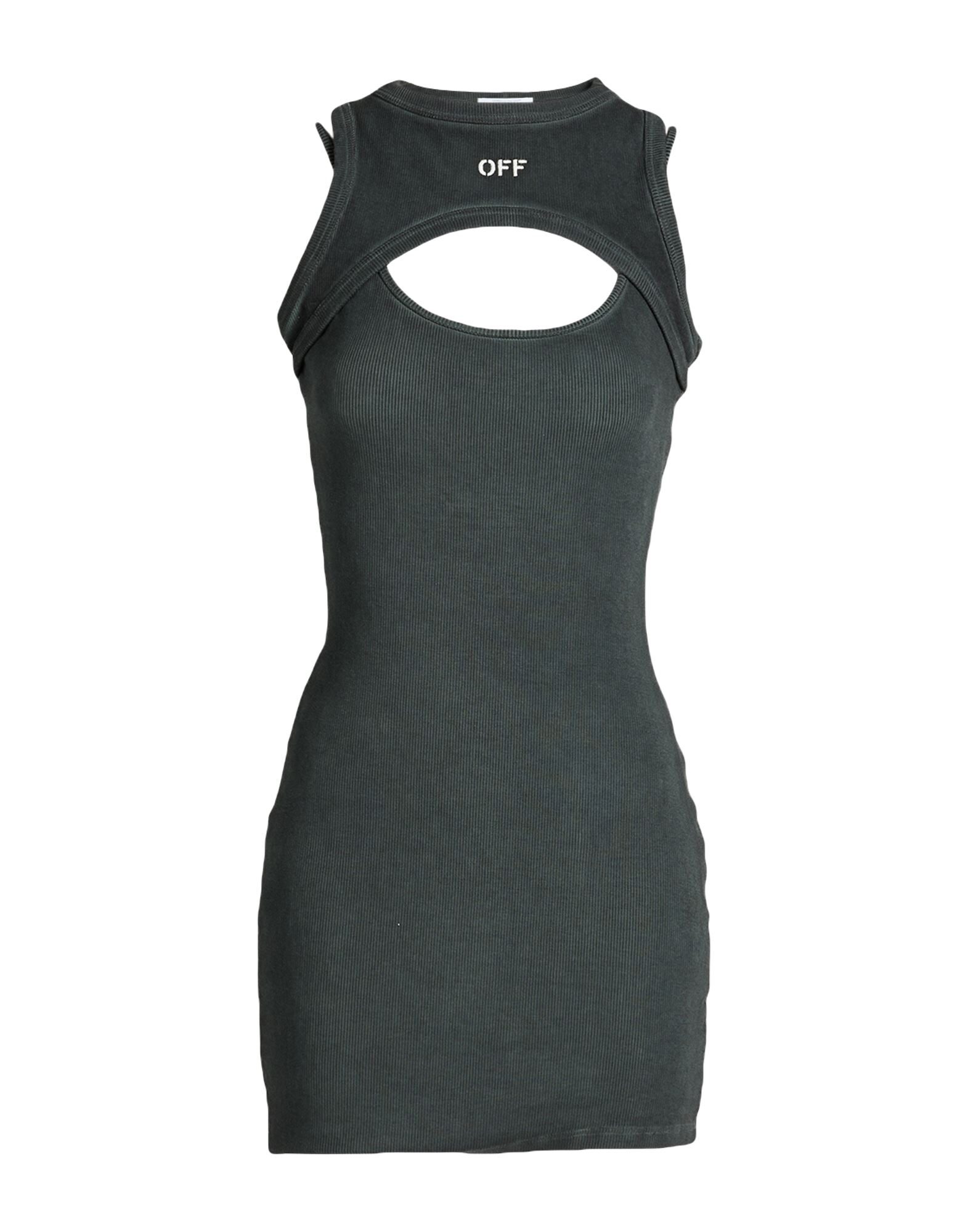 OFF-WHITE™ - Короткие платья