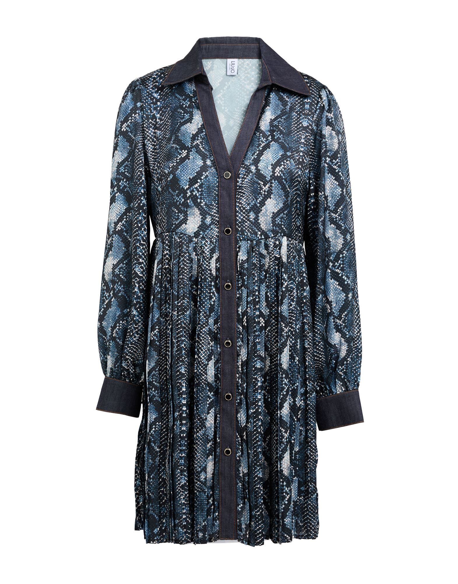 LIU •JO - Mini dresses