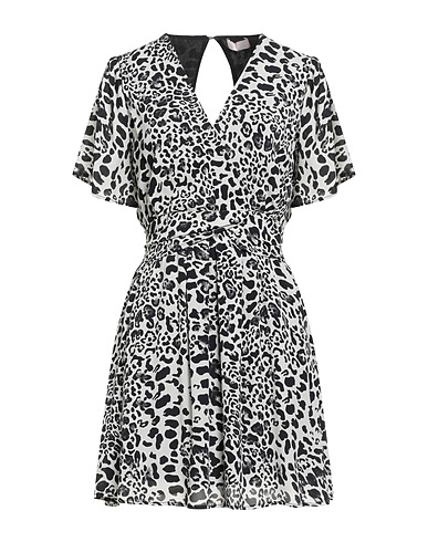 LIU •JO Short dress 100% Viscose