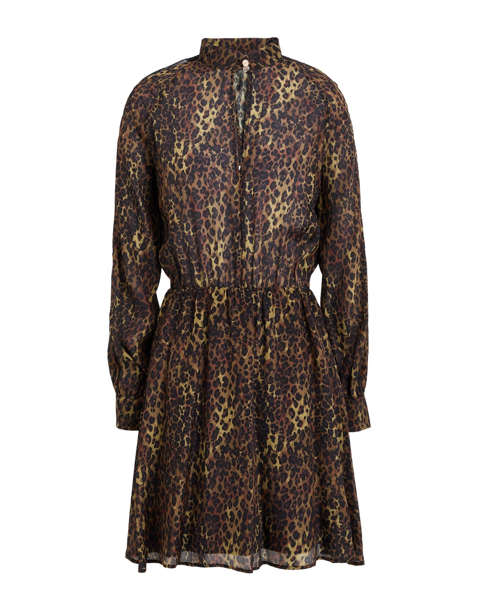 LIU •JO - Mini dresses