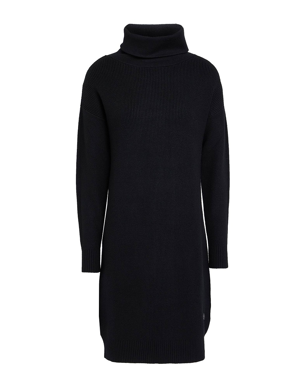 WHITE WISE - Μίνι φορέματα