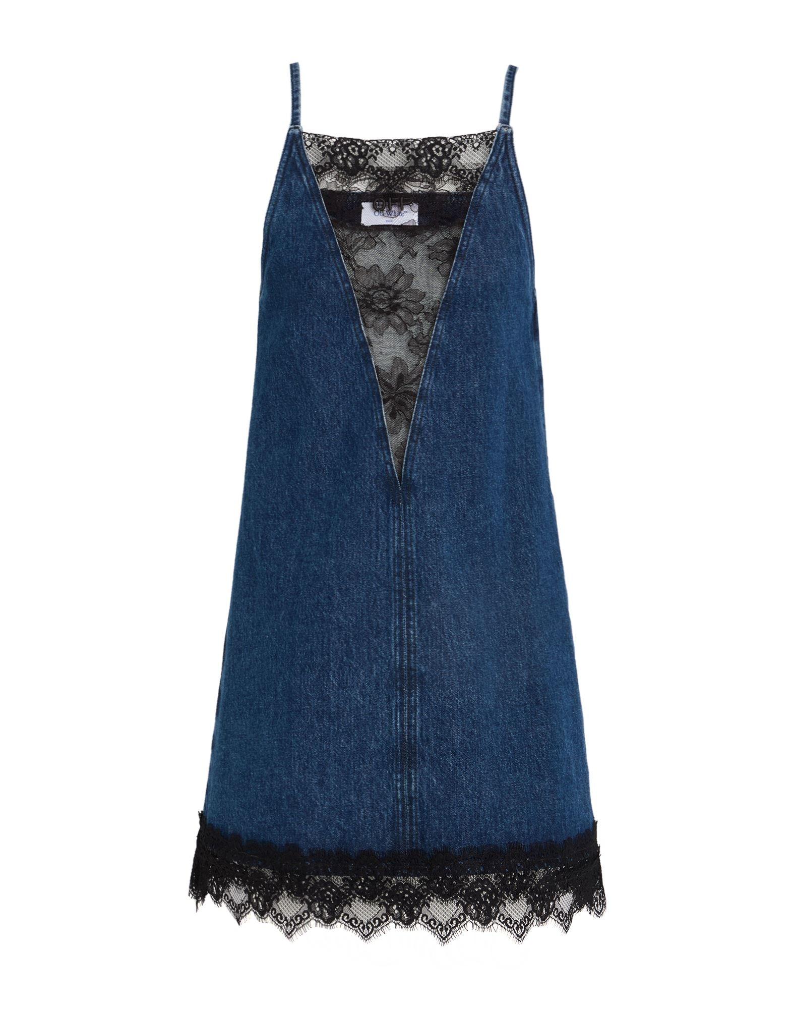 OFF-WHITE™ - Mini dresses