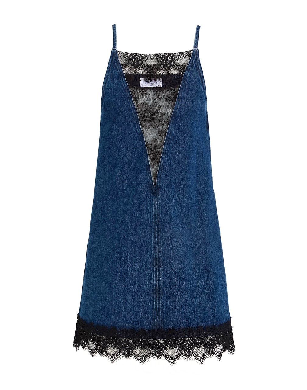 OFF-WHITE™ - Μίνι φορέματα