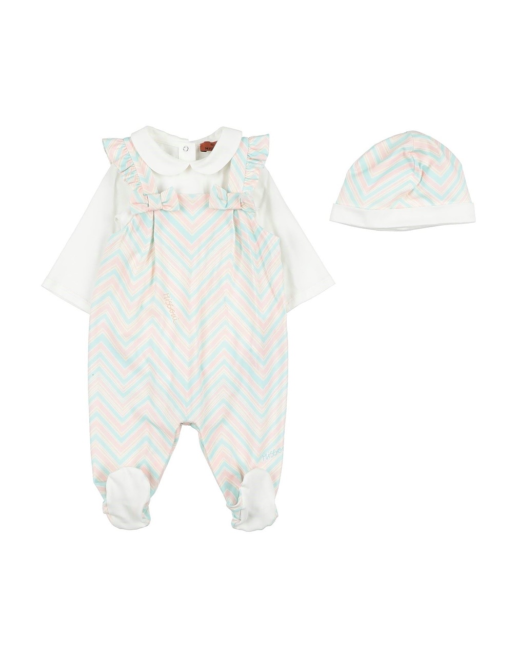 MISSONI KIDS - Baby accessories sets