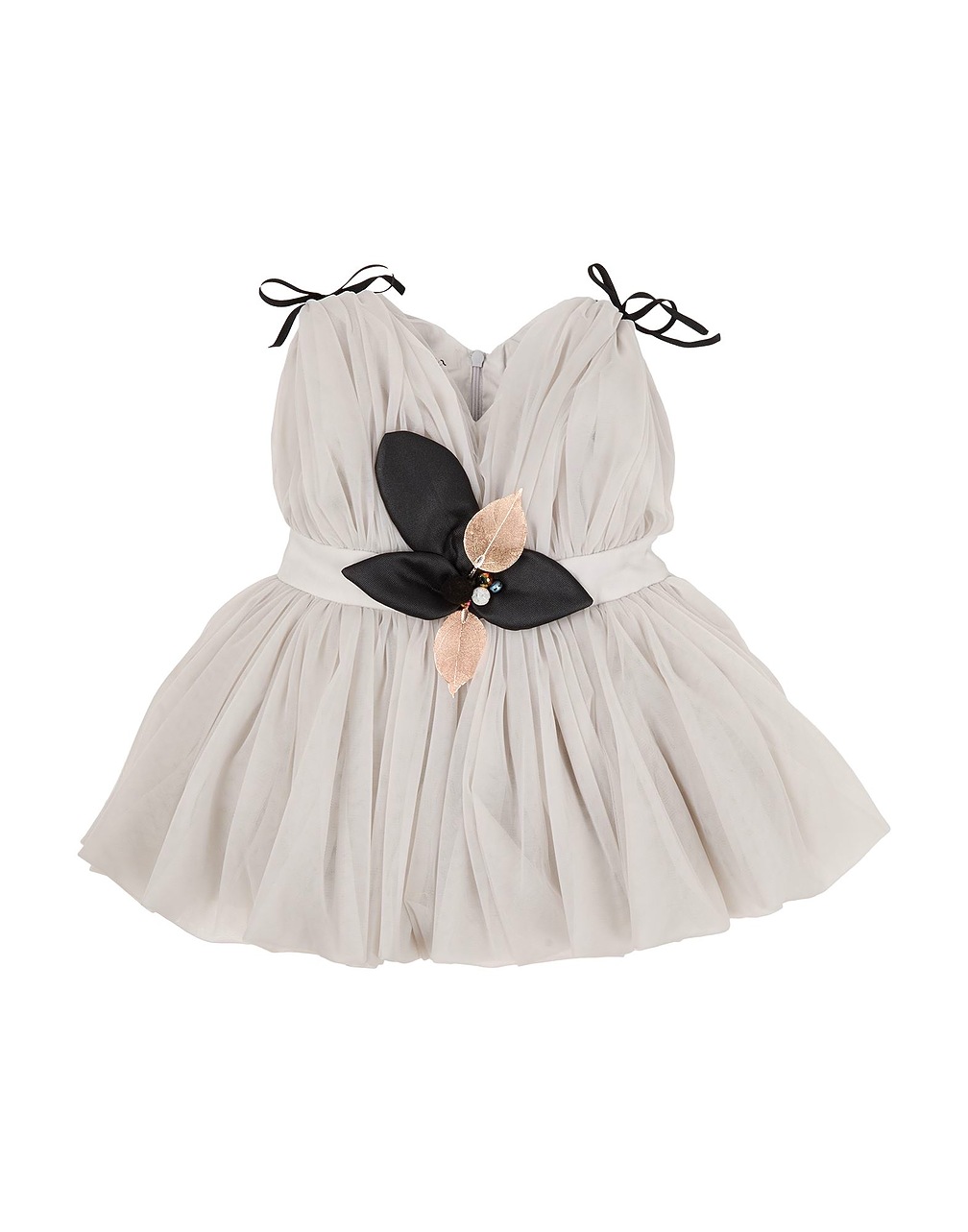 NIKOLIA - Baby dresses