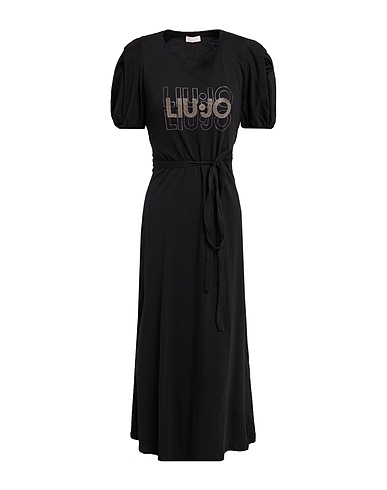 LIU •JO Elegant dress 100% Cotton