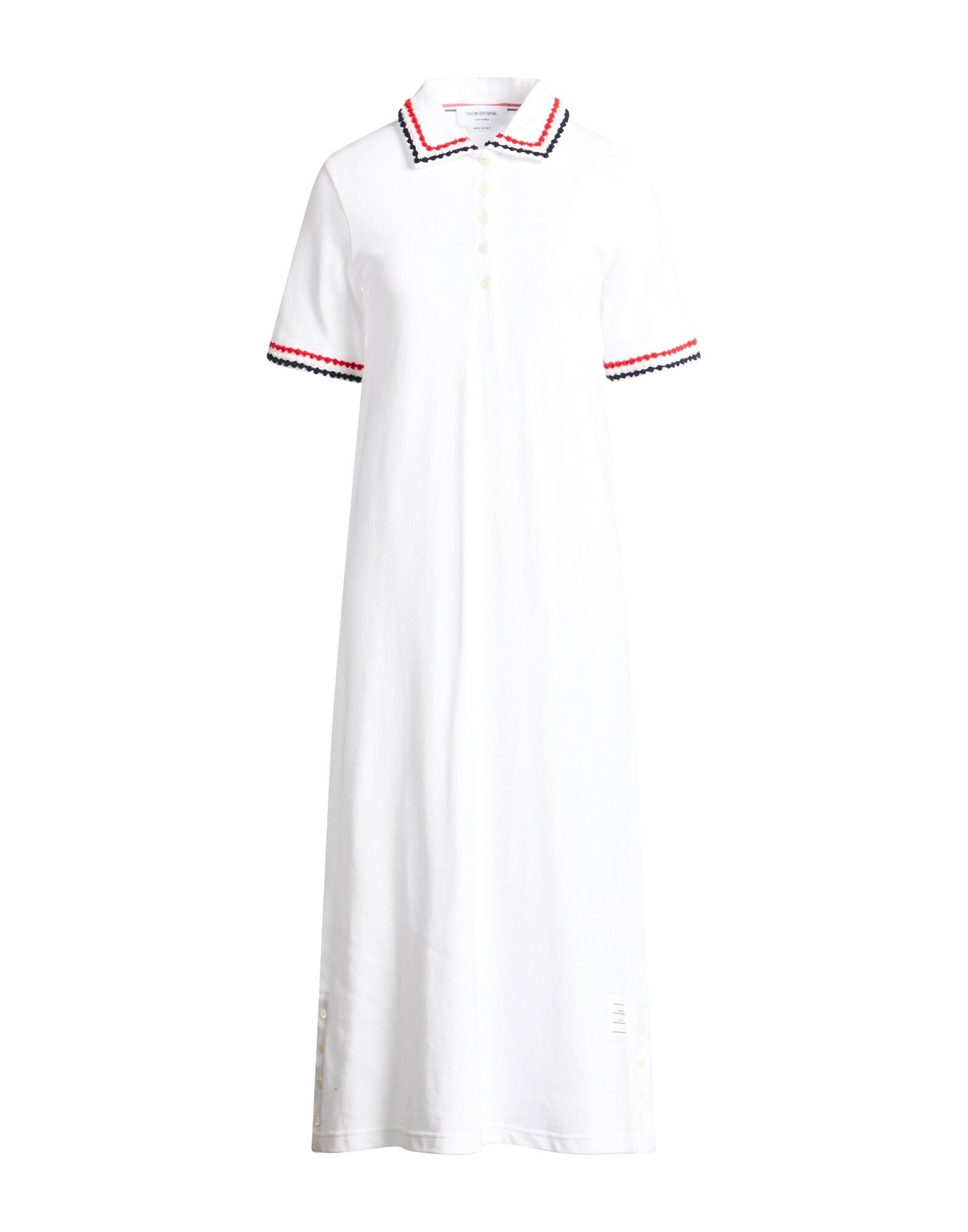 THOM BROWNE - Midi dresses