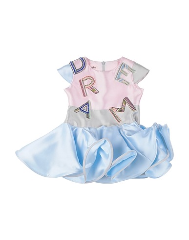 NIKOLIA Baby dress 100% Polyester