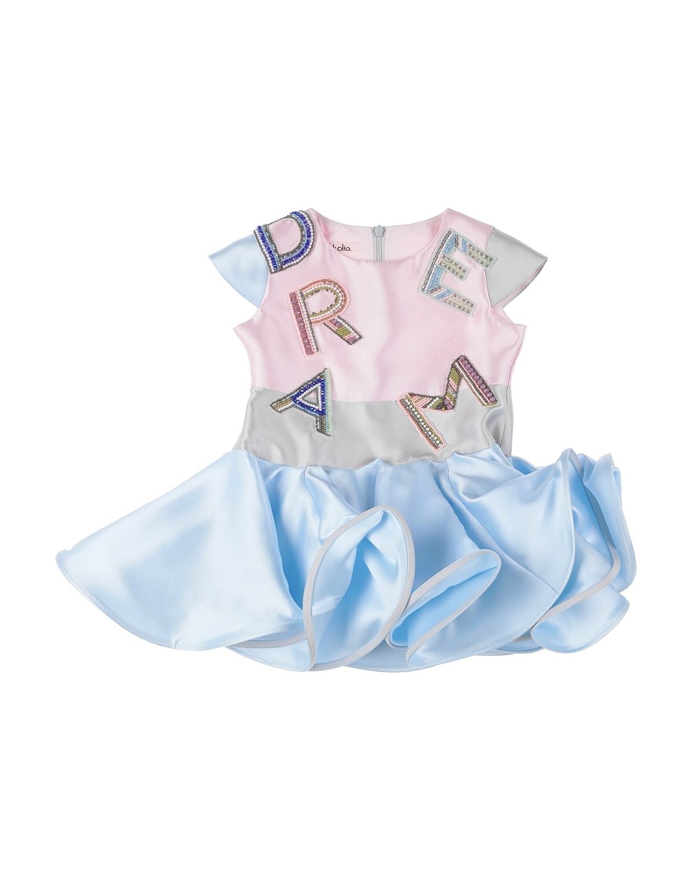 NIKOLIA - Baby dresses