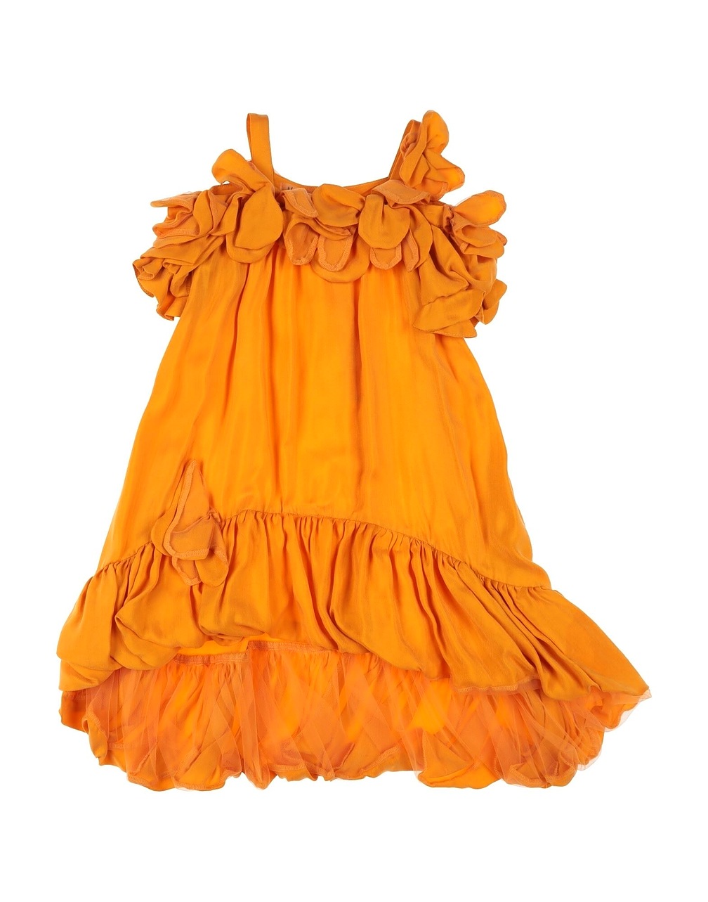 NIKOLIA - Baby dresses