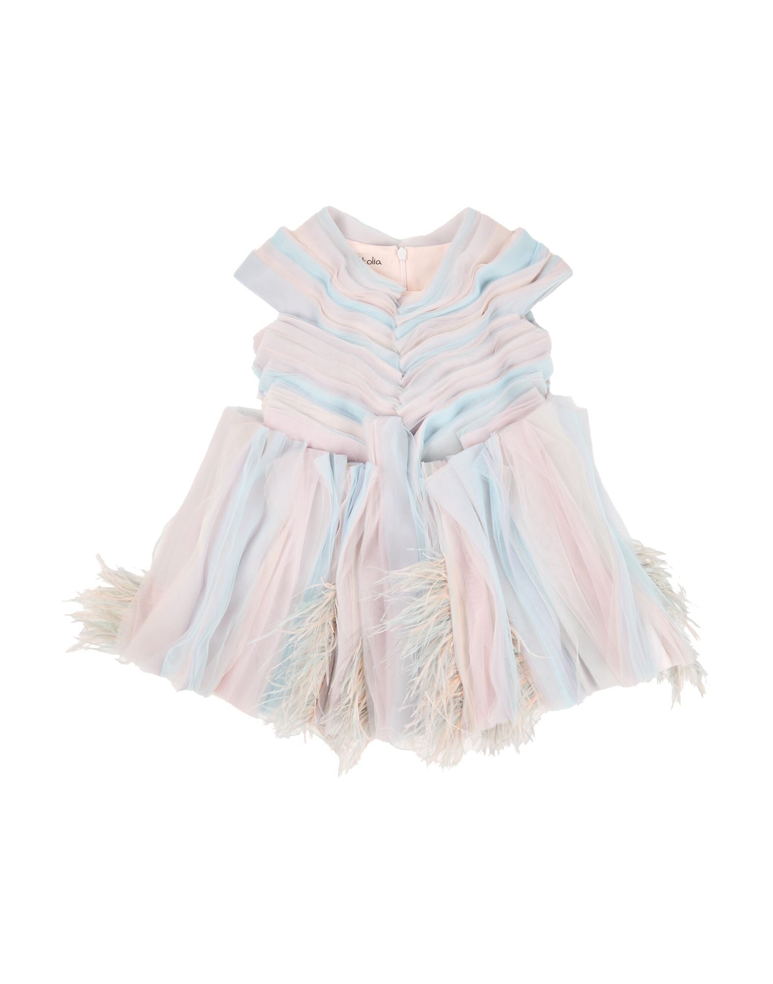 NIKOLIA - Vestidos para bebé
