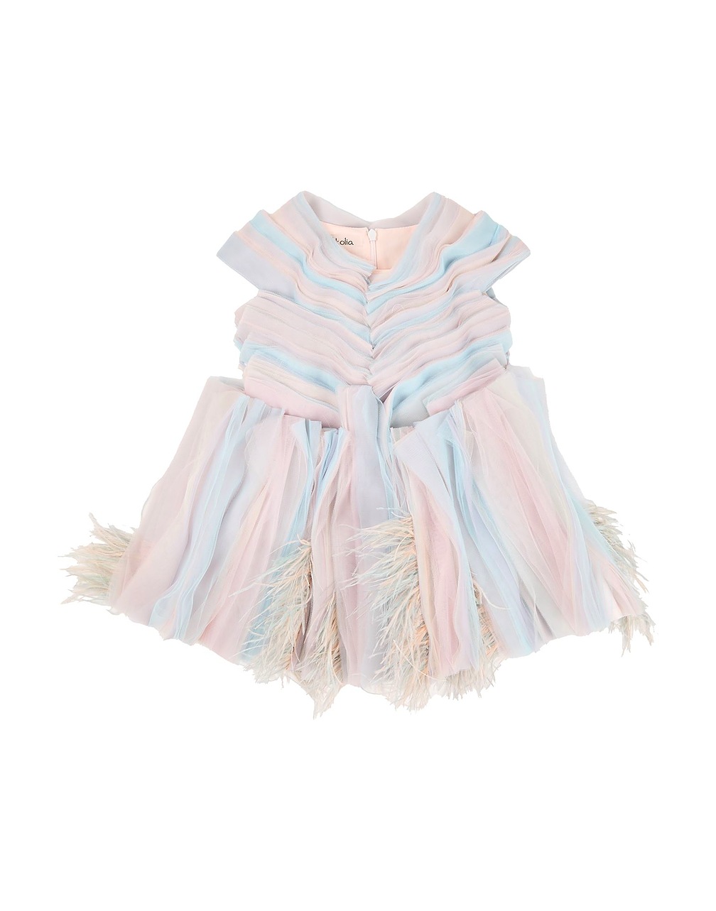 NIKOLIA - Baby dresses