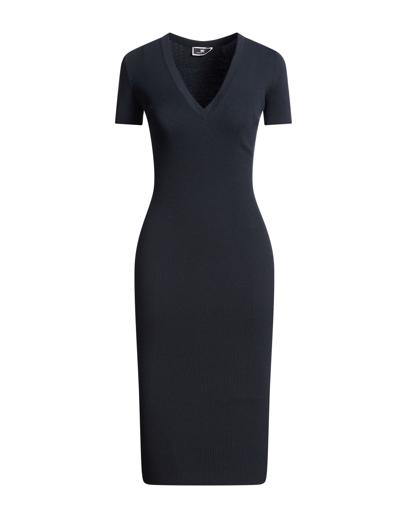 ELISABETTA FRANCHI - Midi dresses