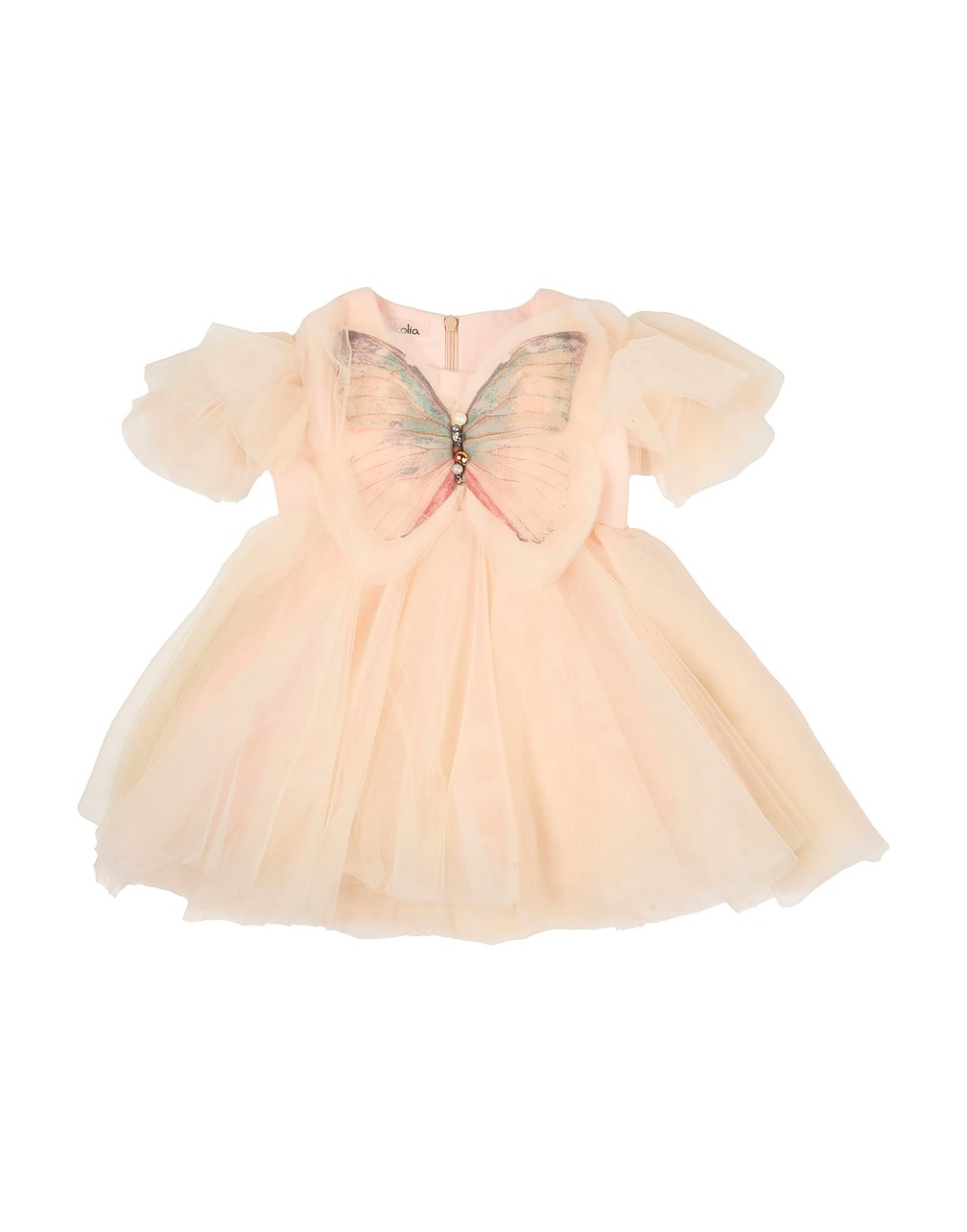 NIKOLIA - Baby dresses