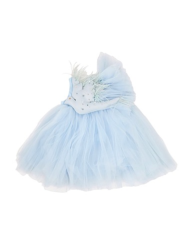 NIKOLIA Robe bébé 100% Polyester