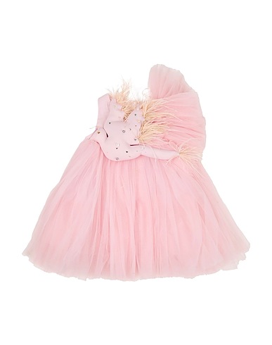 NIKOLIA Robe bébé 100% Polyester