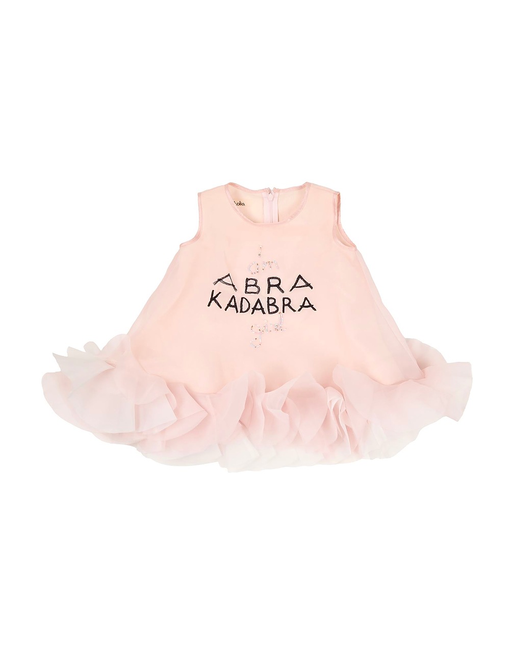 NIKOLIA - Baby dresses