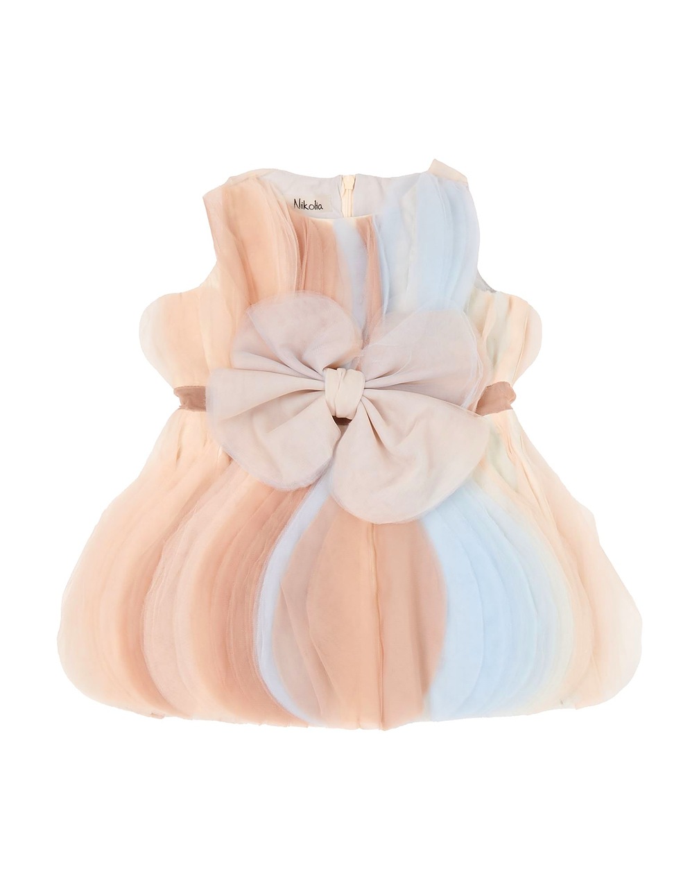 NIKOLIA - Baby dresses