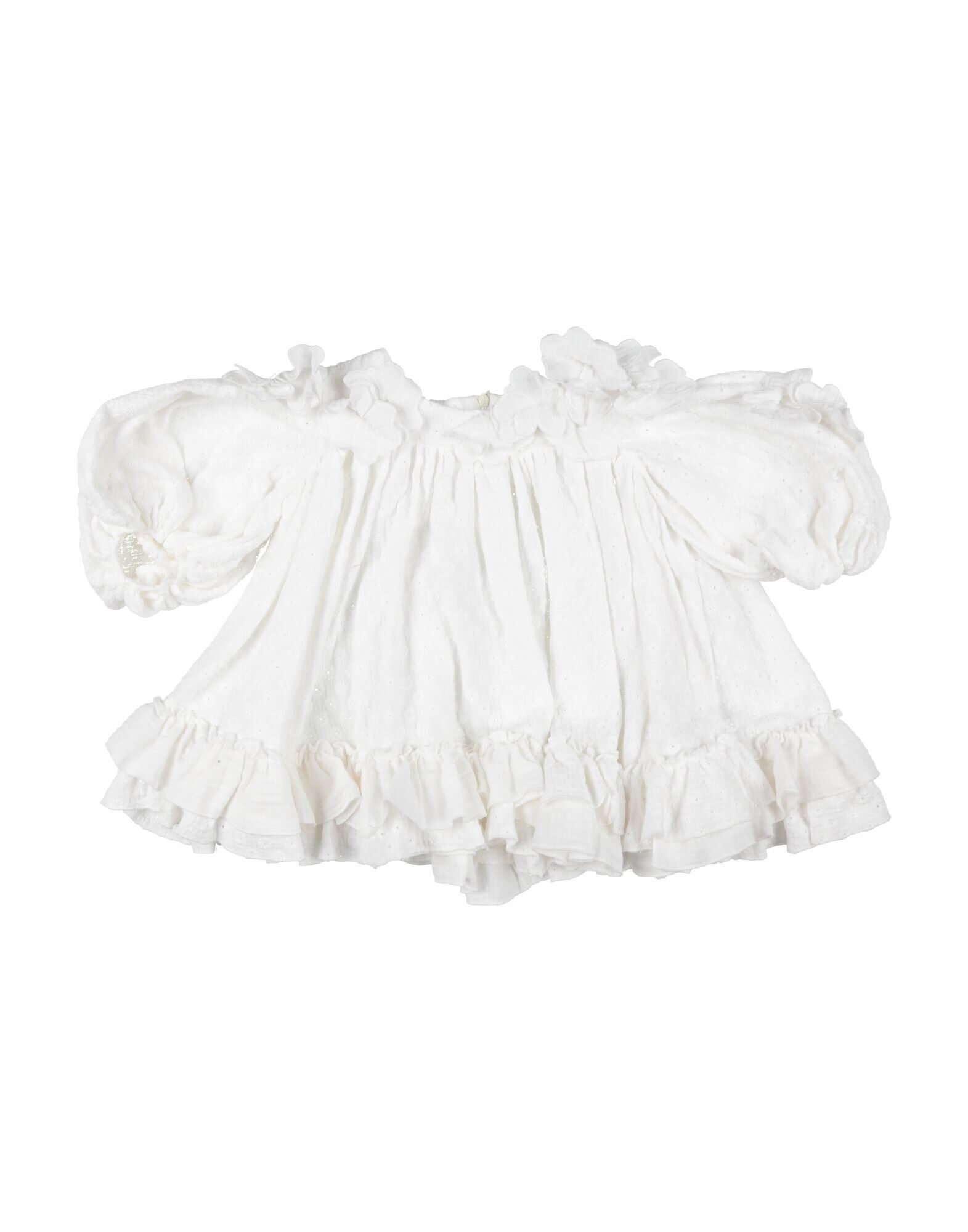 NIKOLIA - Vestidos para bebé