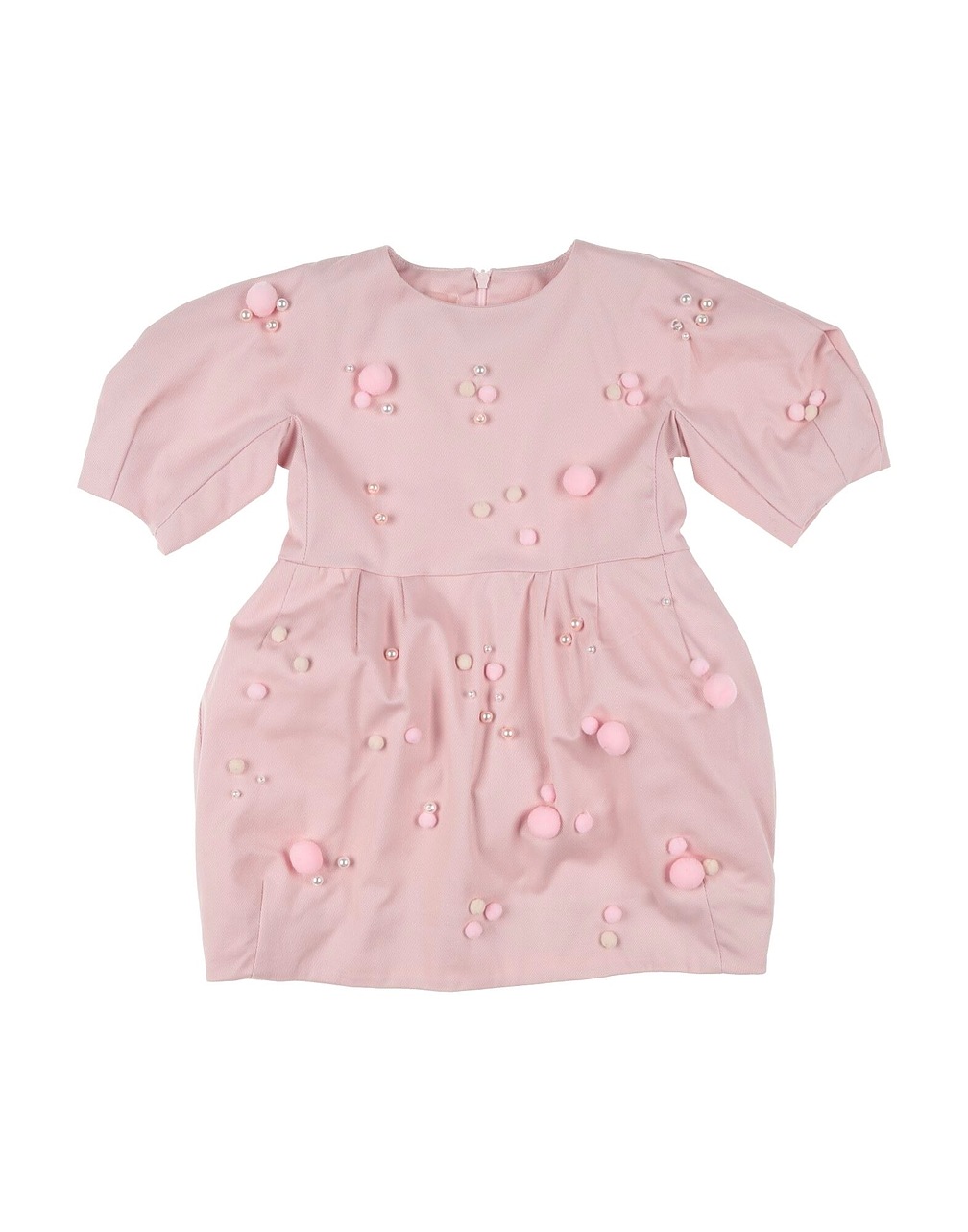 NIKOLIA - Baby dresses