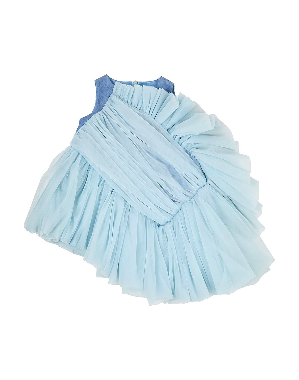 NIKOLIA - Baby dresses