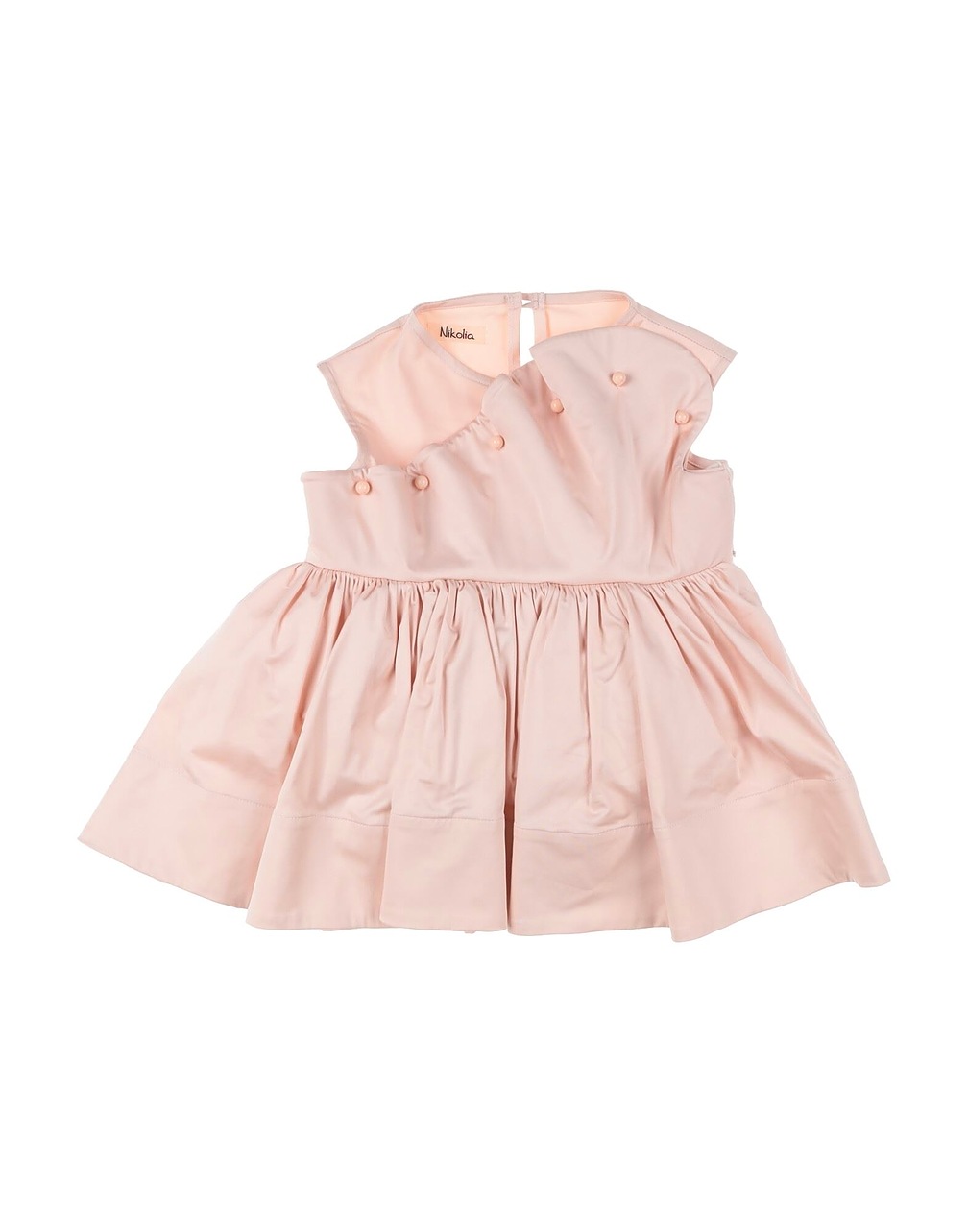 NIKOLIA - Baby dresses