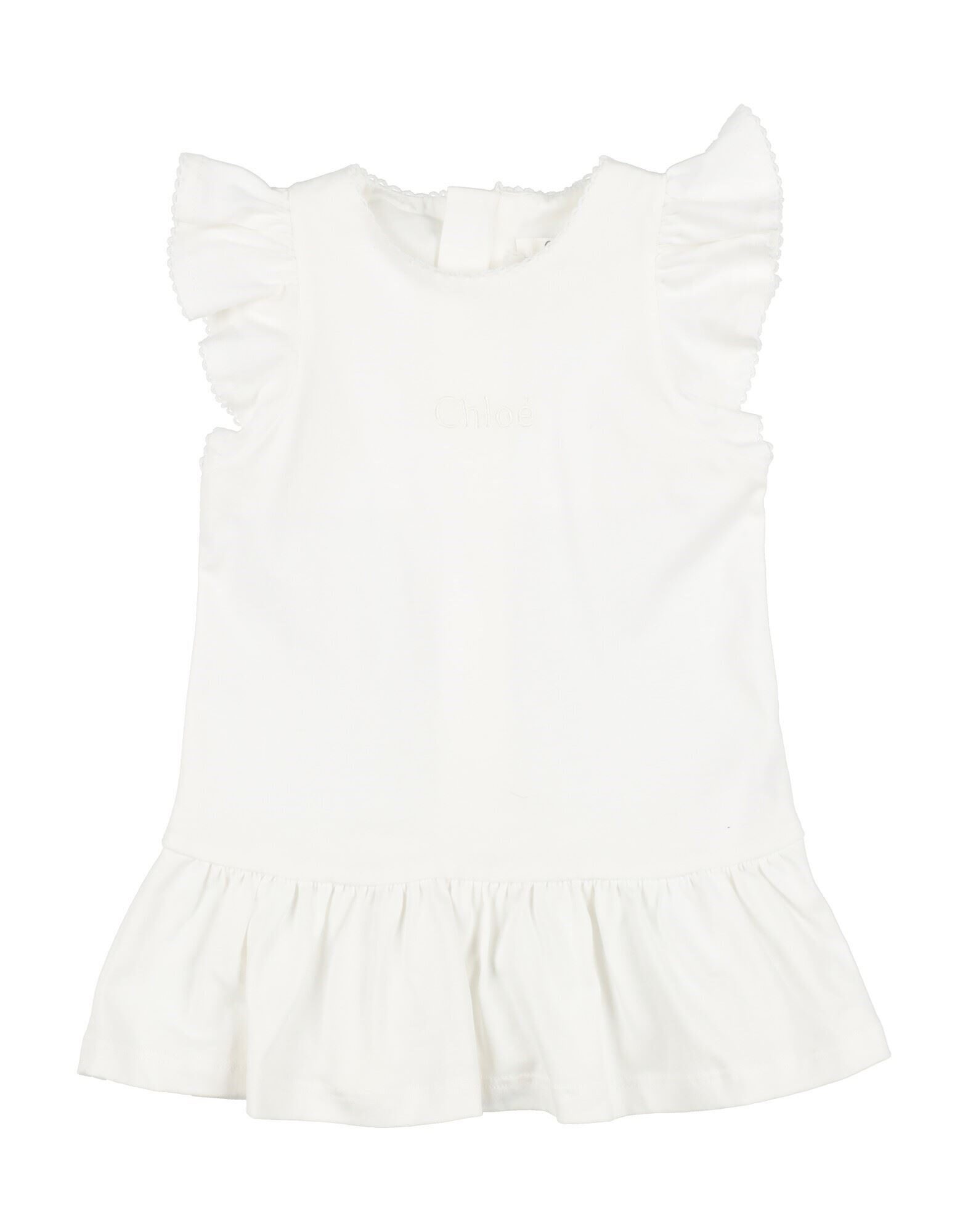 CHLOÉ - Baby dresses