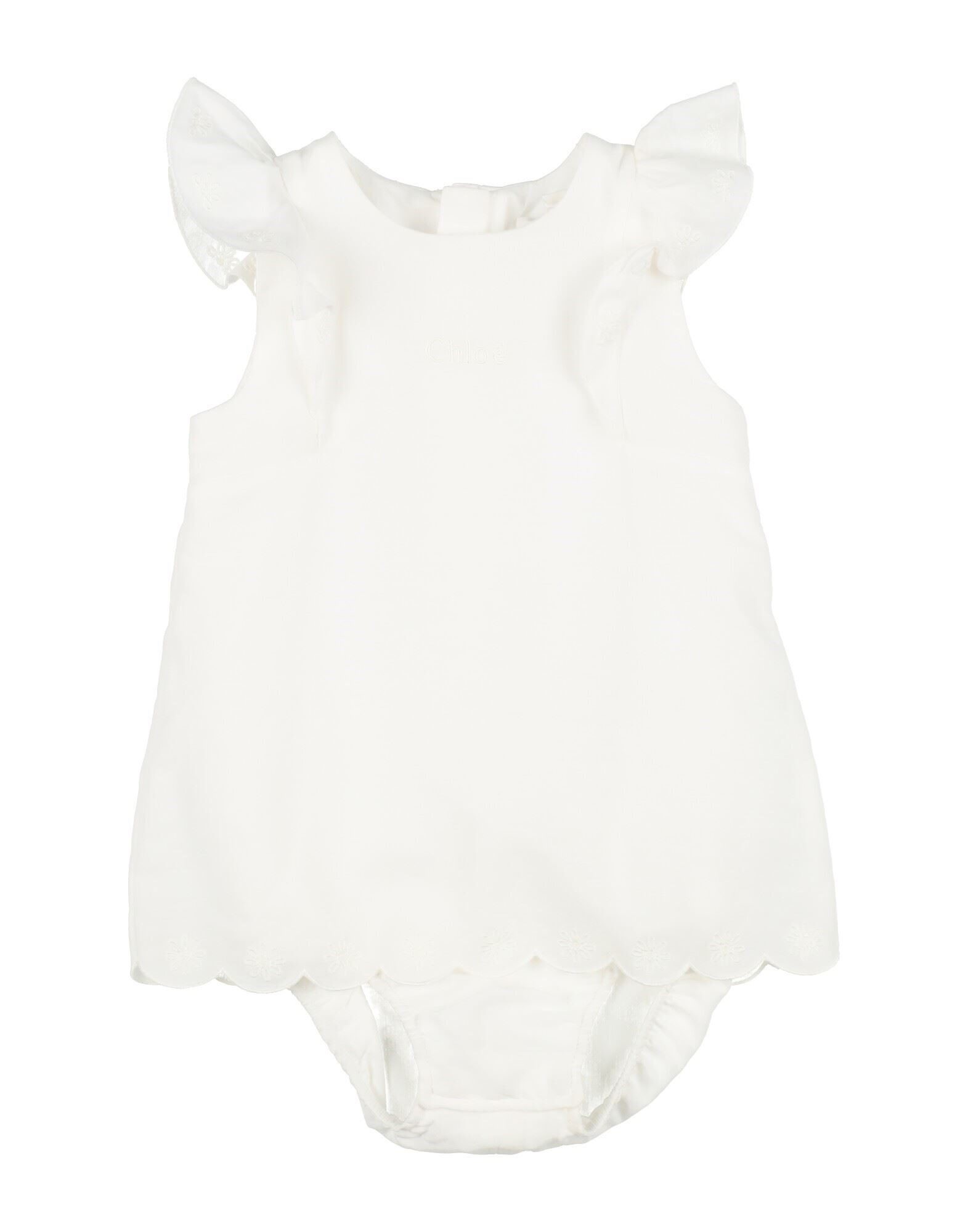 CHLOÉ - Baby All-in-ones & Dungarees
