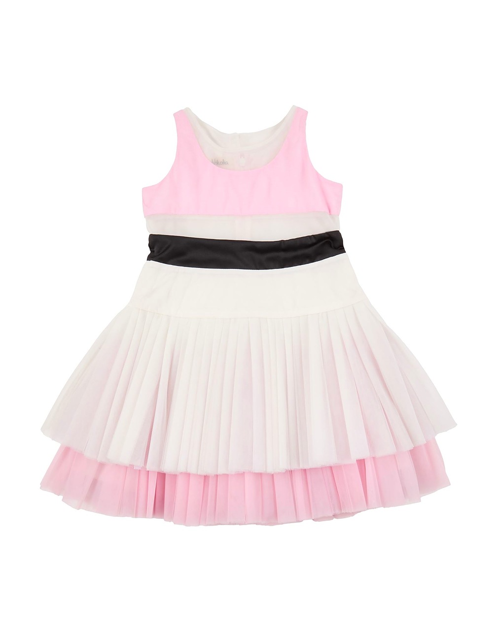 NIKOLIA - Baby dresses