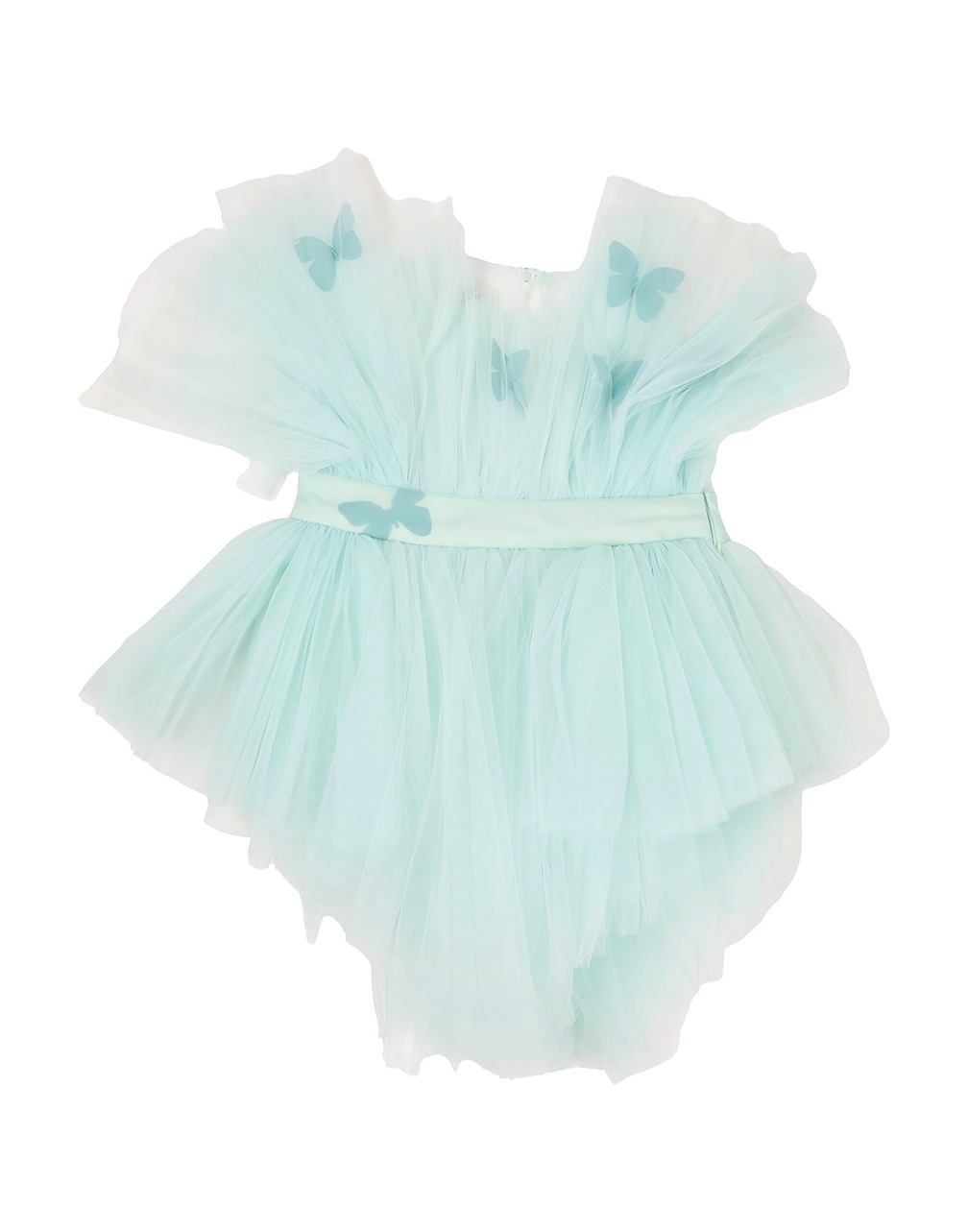 NIKOLIA - Baby dresses