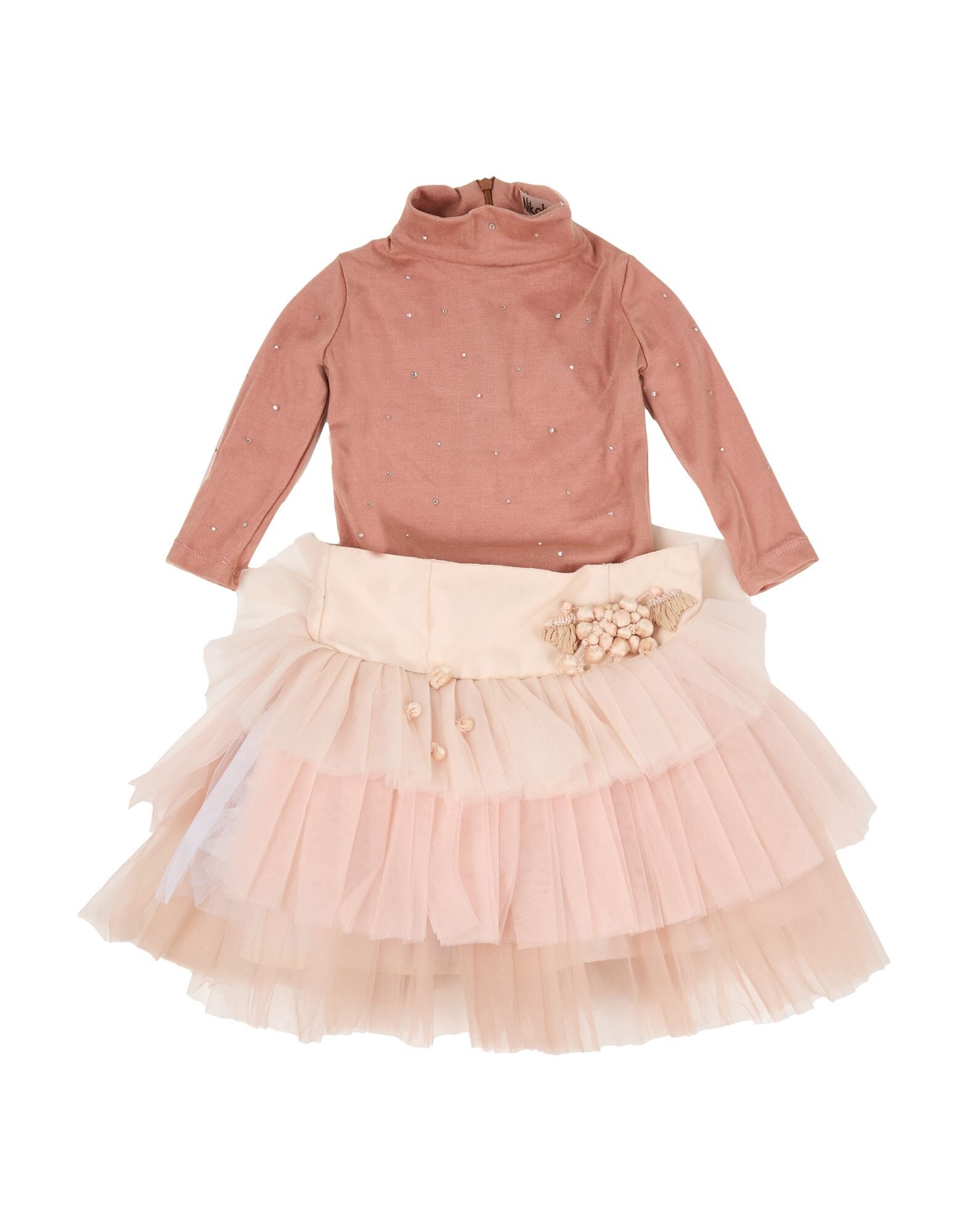 NIKOLIA - Conjuntos para bebé