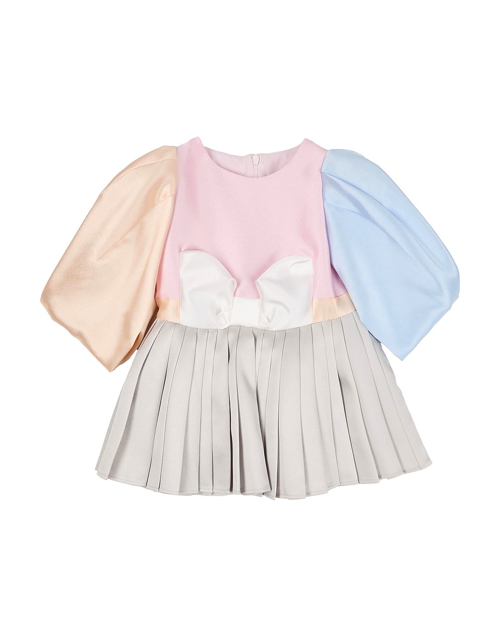 NIKOLIA - Baby dresses