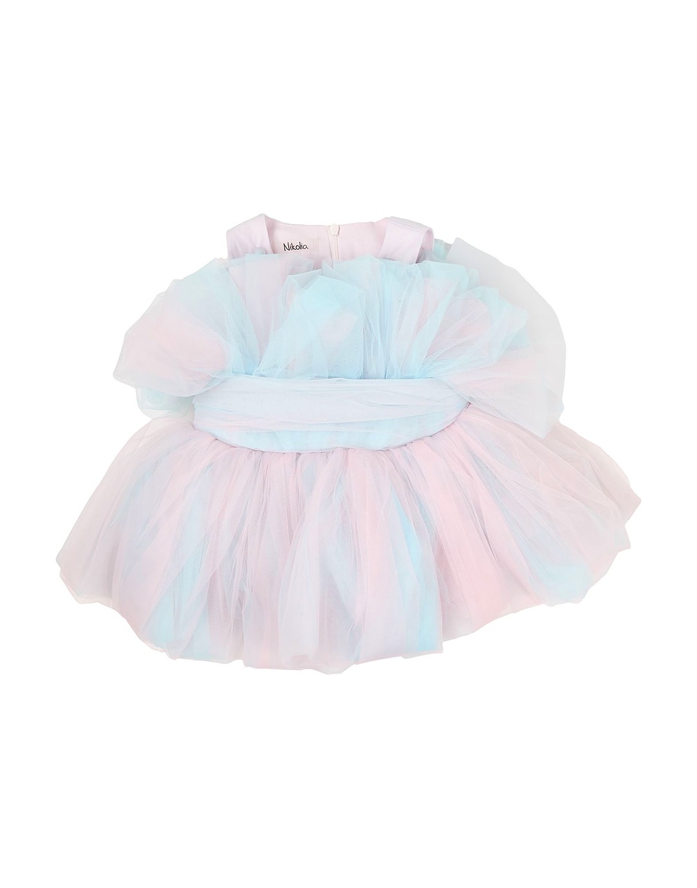NIKOLIA - Baby dresses