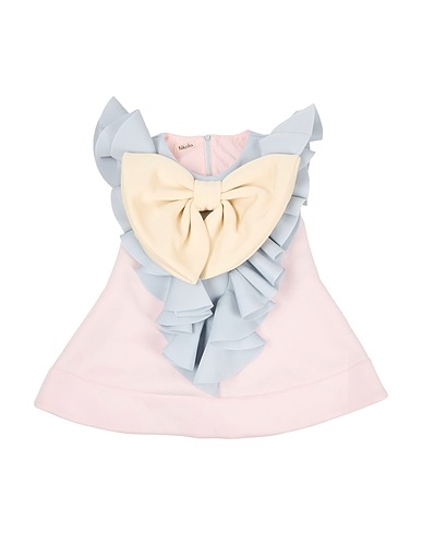 NIKOLIA Dress Light pink 100% Polyester