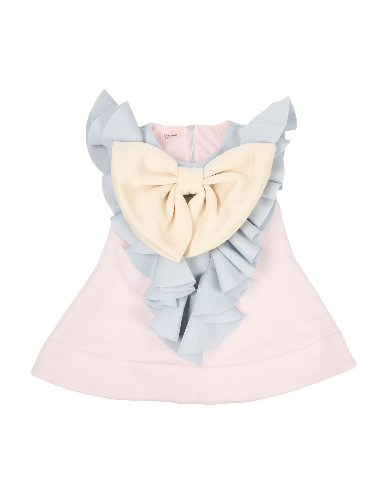 NIKOLIA - Kids’ dresses