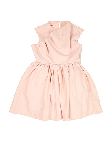 NIKOLIA Dress Light pink 100% Polyester