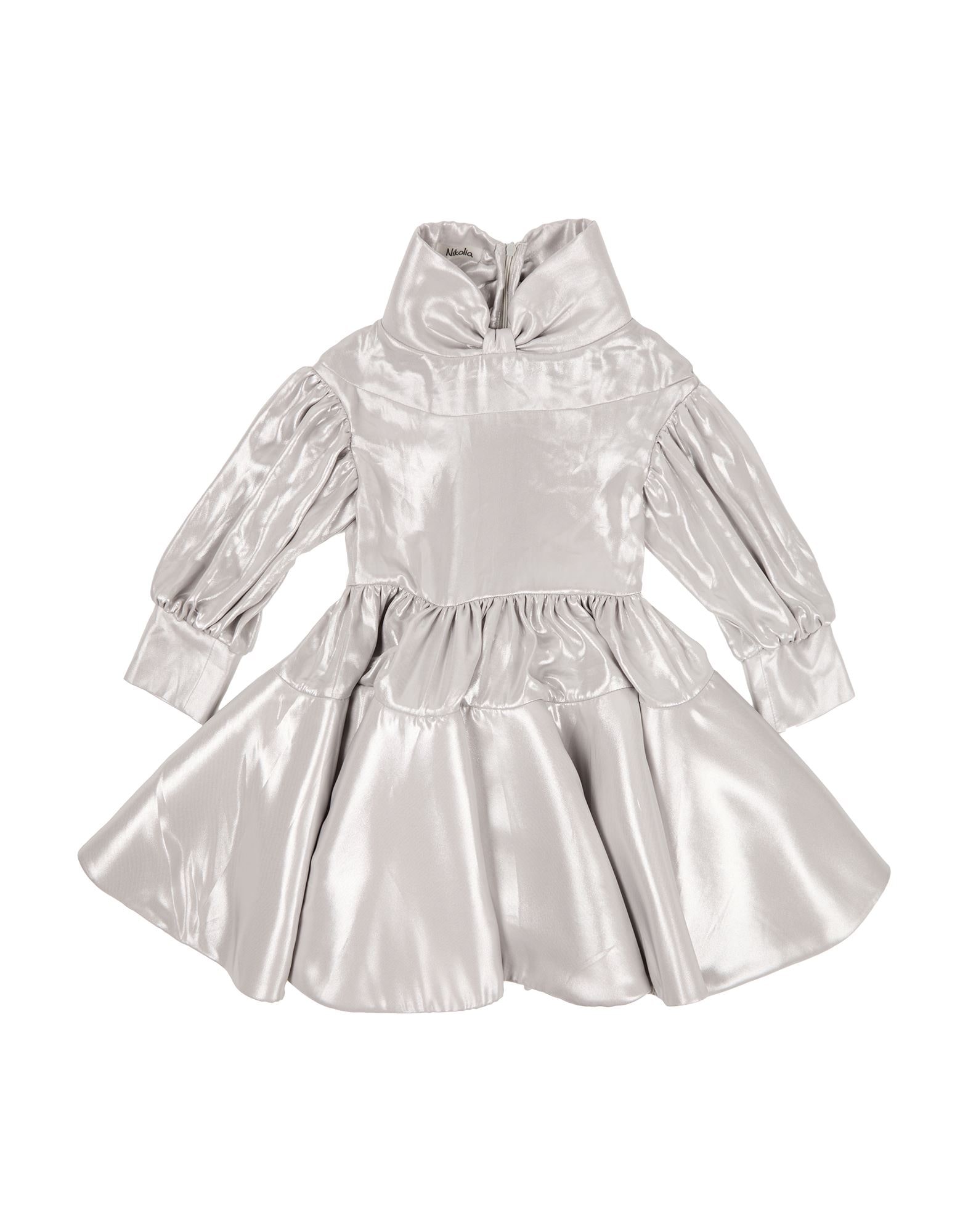 NIKOLIA - Kids’ dresses