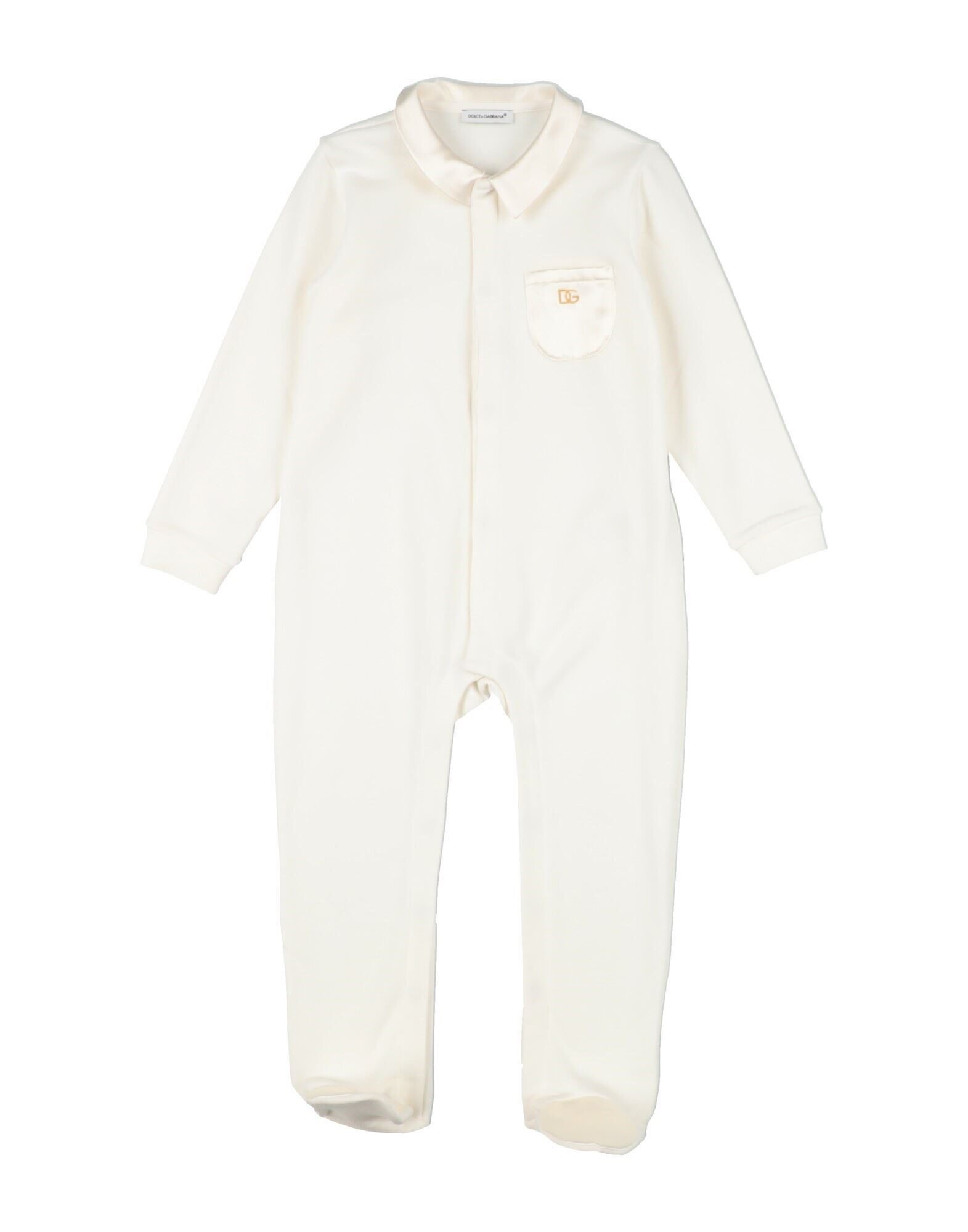 DOLCE&GABBANA - Baby All-in-ones & Dungarees