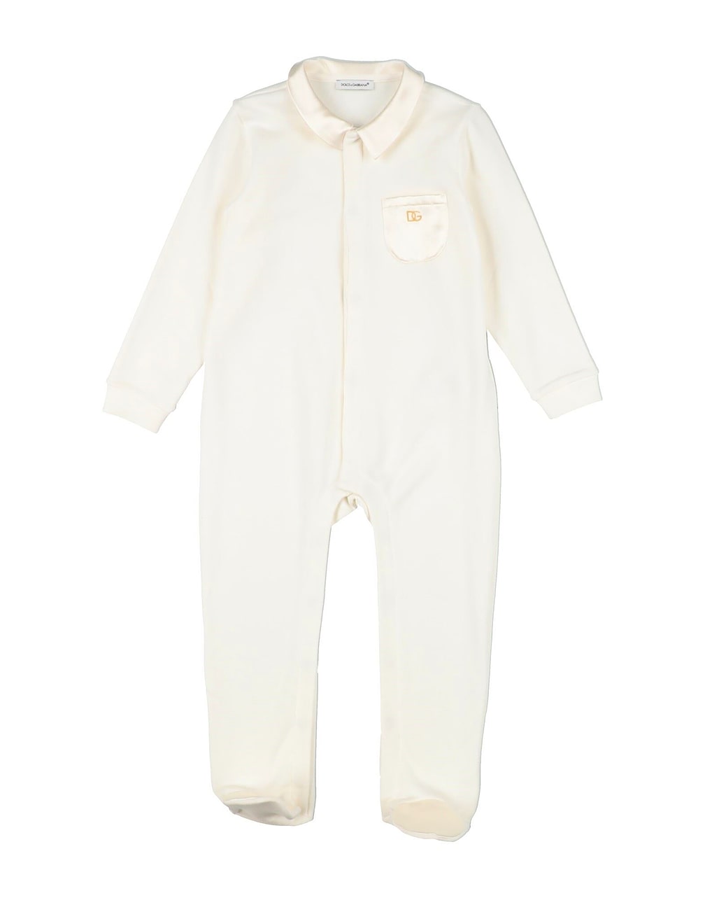 DOLCE&GABBANA - Babystrampler & -Latzhose