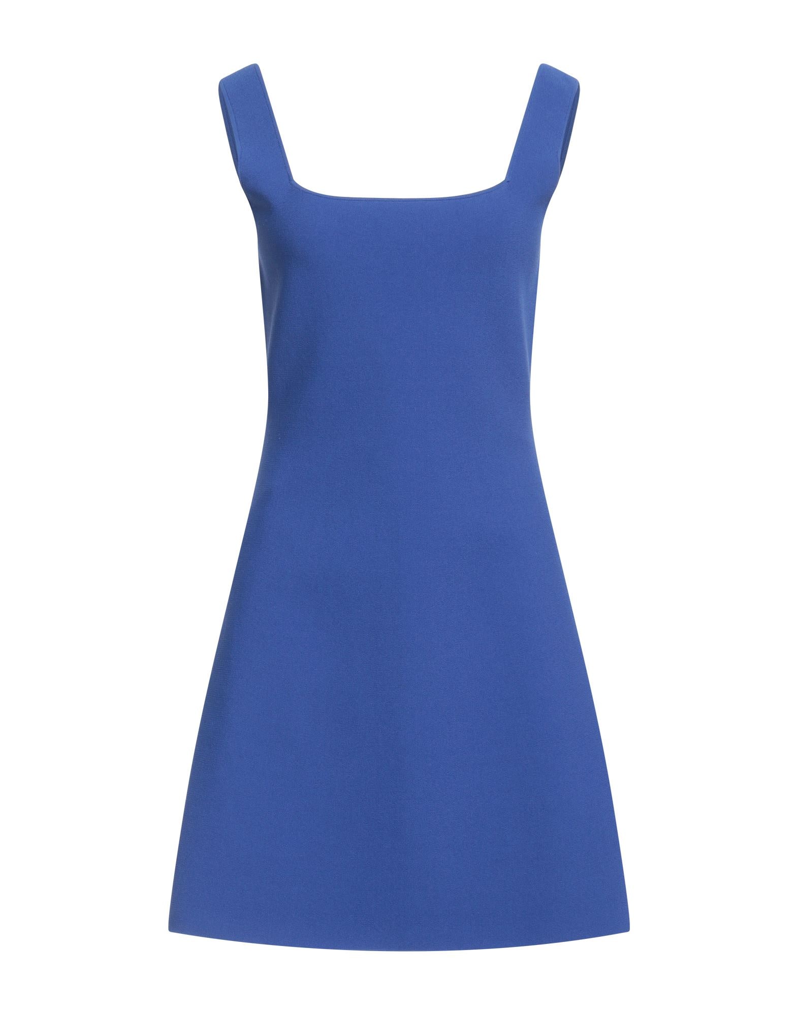 THEORY - ミニ丈ドレス