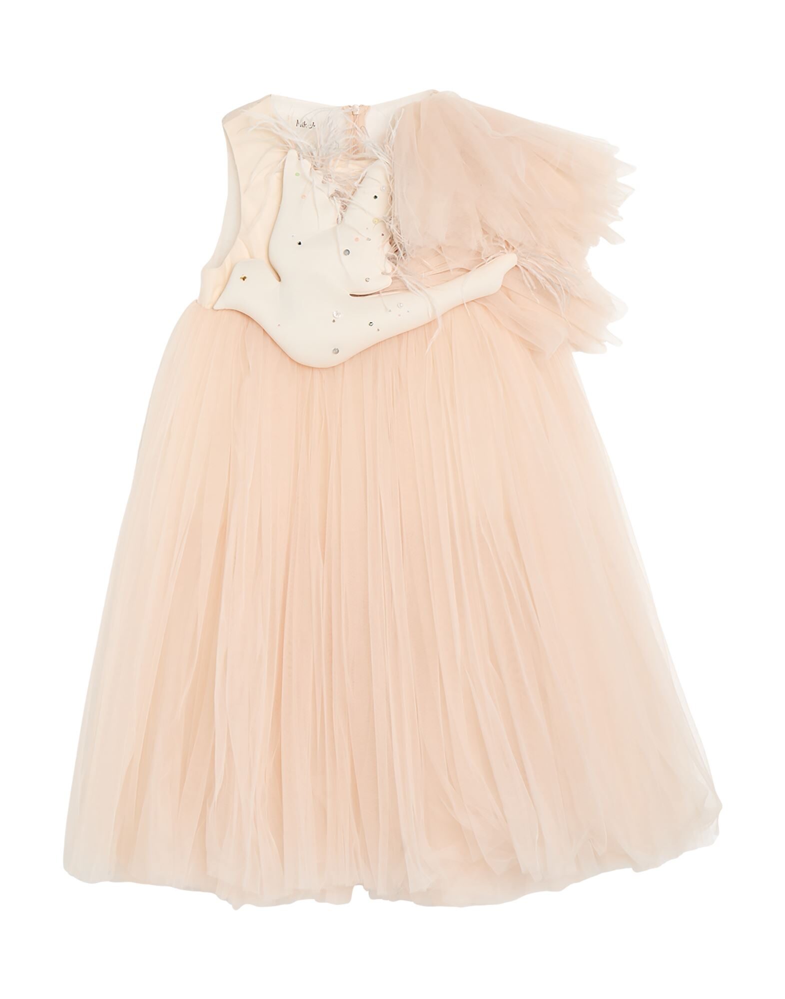 NIKOLIA - Kids’ dresses