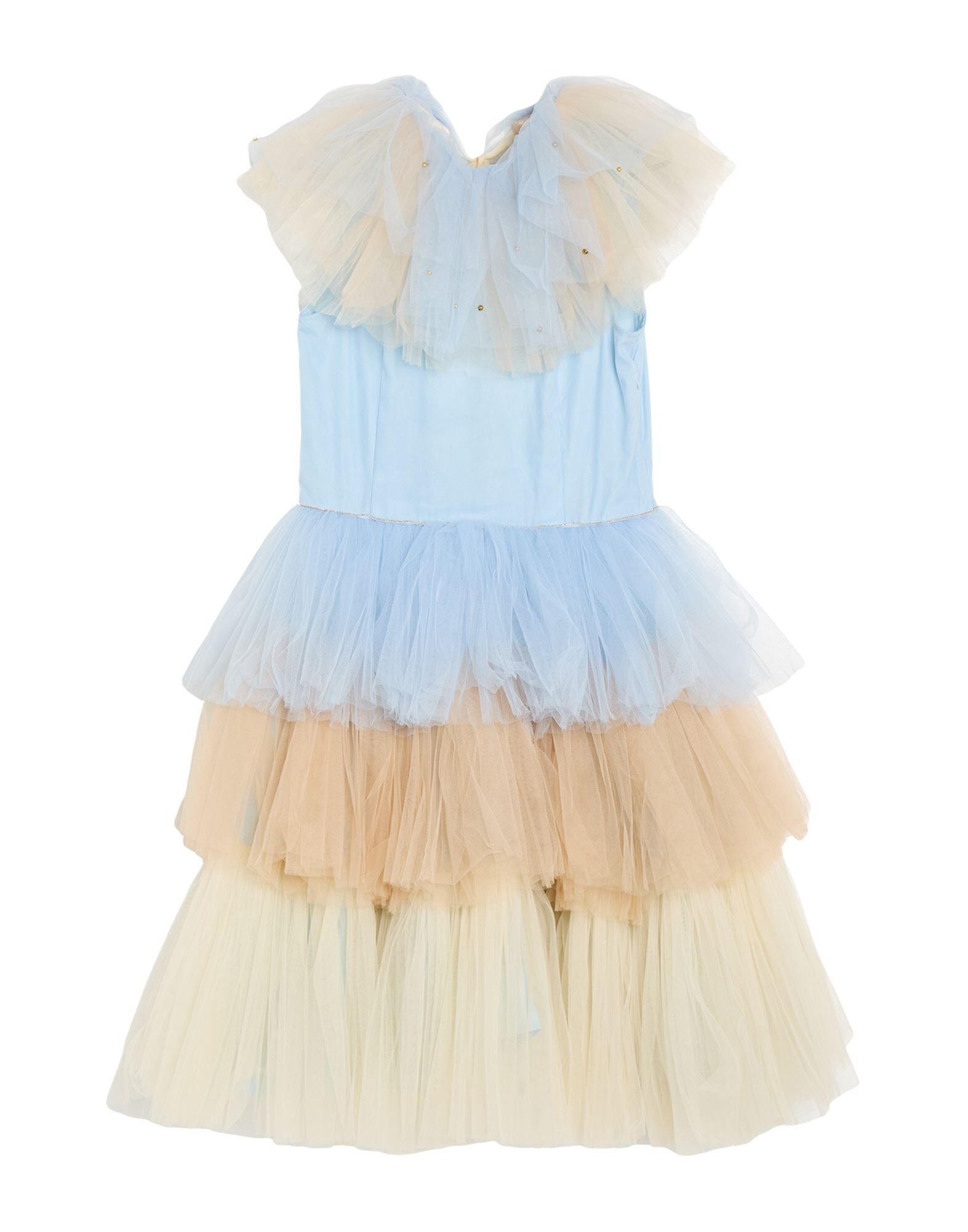 NIKOLIA - Kids’ dresses