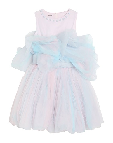 NIKOLIA Elegant dress 100% Polyester