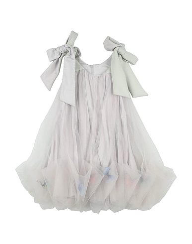 NIKOLIA Robe de cérémonie 100% Polyester