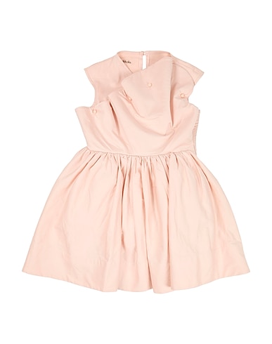 NIKOLIA Kleid Hellrosa 100% Polyester