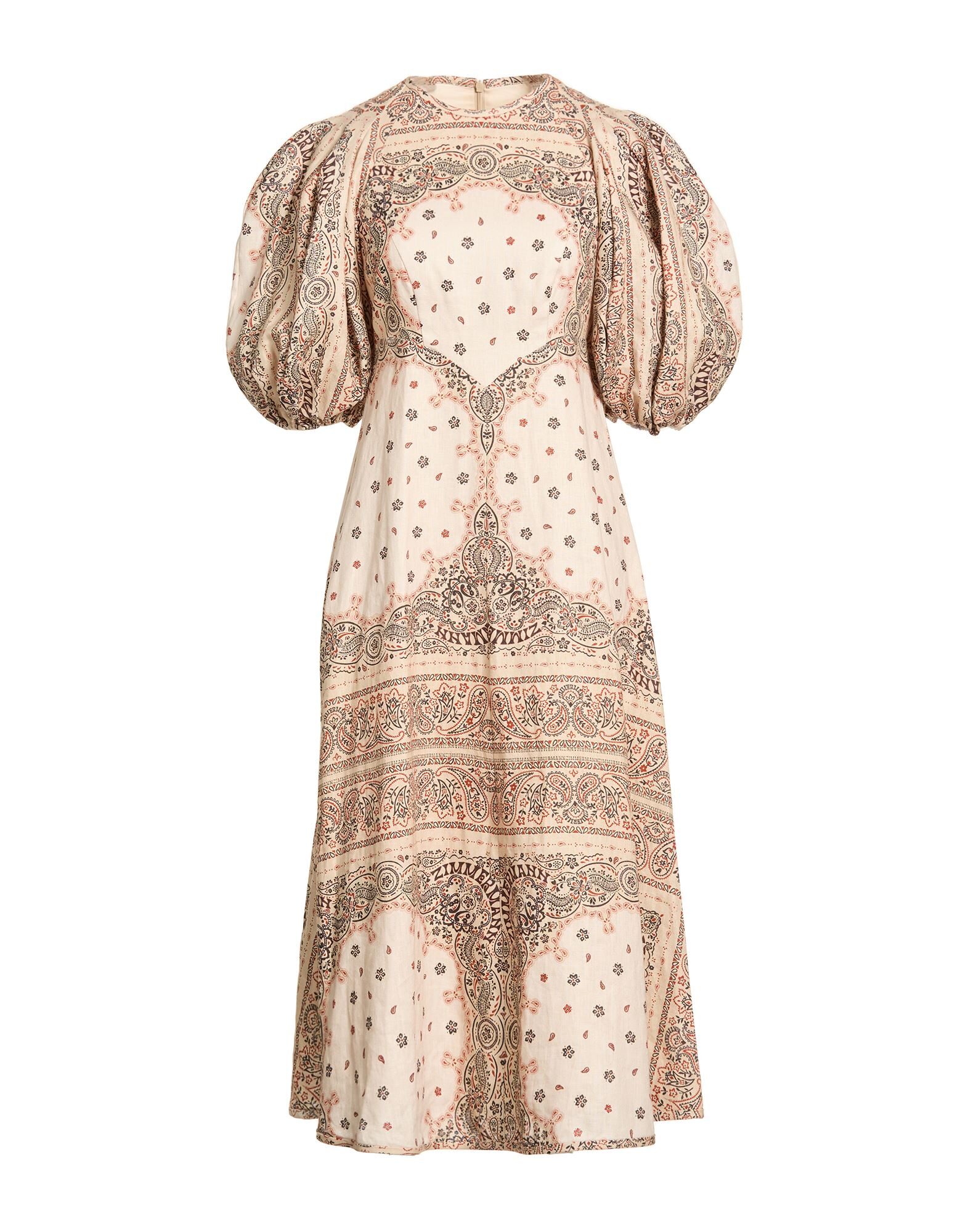 ZIMMERMANN - Платья миди