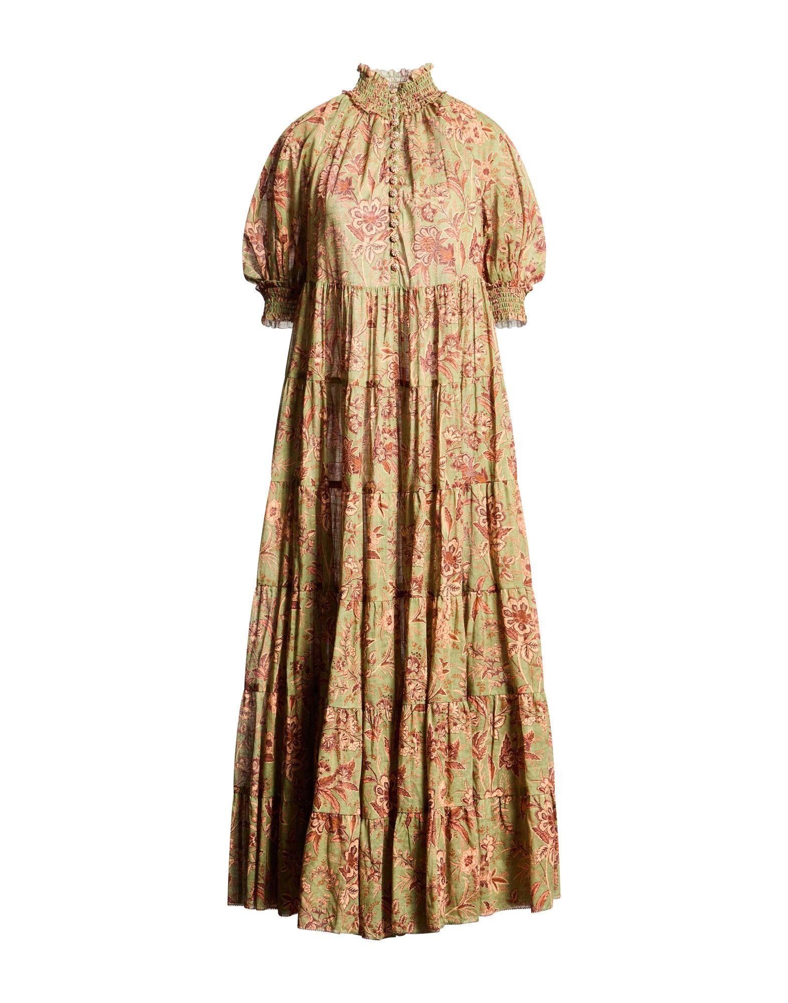 ZIMMERMANN - Maxi dresses